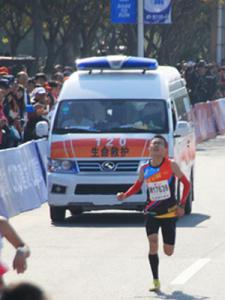 岐山县大型活动