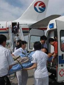 岐山县接送服务