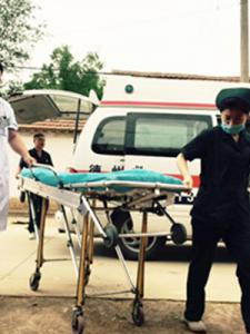 岐山县院后转乡